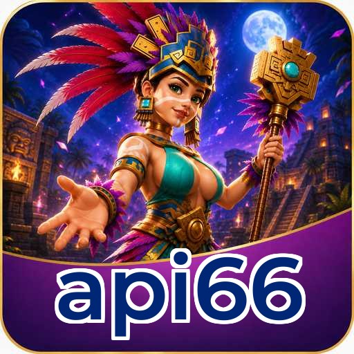 Instalasi api66 Berhasil